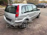 2003 Ford FUSION