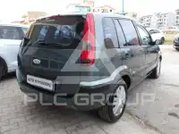 2003 Ford FUSION