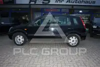 2003 Ford FUSION