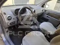2003 Ford FUSION