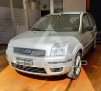 2003 Ford FUSION