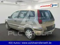 2003 Ford FUSION