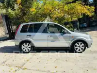 2003 Ford FUSION