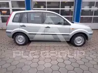 2003 Ford FUSION