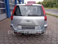 2003 Ford FUSION