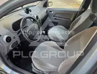 2003 Ford FUSION