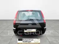 2003 Ford FUSION