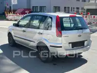2003 Ford FUSION