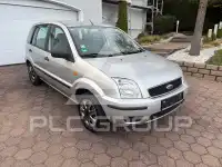 2003 Ford FUSION