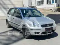 2003 Ford FUSION