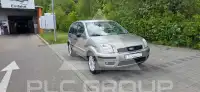 2003 Ford FUSION