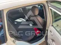 2003 Ford FUSION