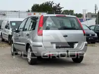 2003 Ford FUSION