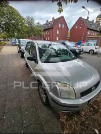 2003 Ford FUSION