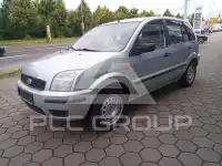2003 Ford FUSION