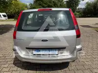 2003 Ford FUSION