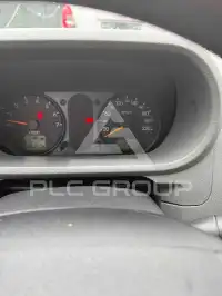 2003 Ford FUSION