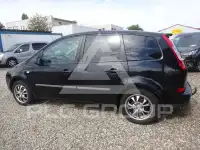 2003 Ford C-MAX
