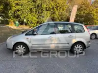 2003 Ford C-MAX