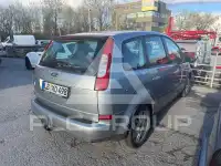 2003 Ford C-MAX