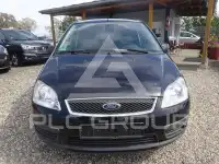 2003 Ford C-MAX