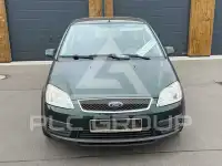 2003 Ford C-MAX
