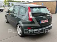 2003 Ford C-MAX