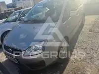 2003 Ford C-MAX