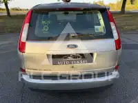2003 Ford C-MAX