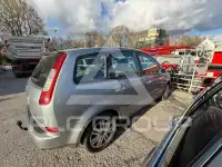 2003 Ford C-MAX