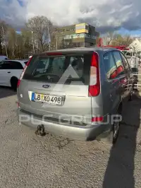 2003 Ford C-MAX