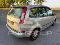 2003 Ford C-MAX