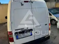 2003 Ford TRANSIT