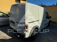 2003 Ford TRANSIT