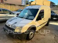2003 Ford TRANSIT