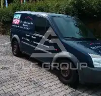 2003 Ford TRANSIT
