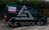 2003 Ford TRANSIT