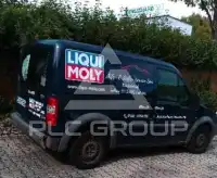 2003 Ford TRANSIT