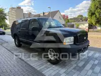 2003 Ford EXPEDITION