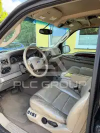 2003 Ford EXPEDITION