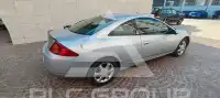 2003 Ford Cougar