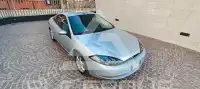 2003 Ford Cougar