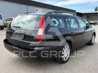 2003 Ford Mondeo