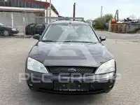 2003 Ford Mondeo