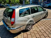 2003 Ford Mondeo