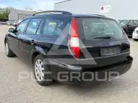 2003 Ford Mondeo