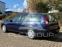 2003 Ford Mondeo