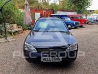 2003 Ford Mondeo