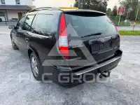 2003 Ford Mondeo