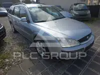 2003 Ford Mondeo